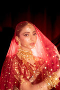 Banarsi Kattan Silk Saree