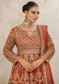 Arwaah — Bridal Gown