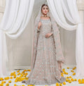 Saaedah — Bridal Gown
